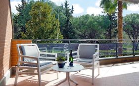 Aurelia Relax Apartment